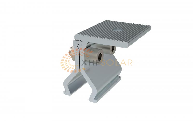 Wholesale Metal Roof Solar Panel Clamp