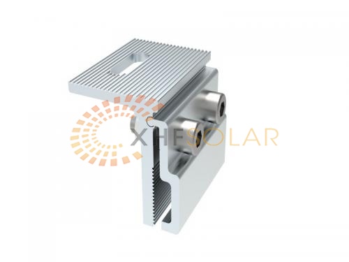  igh Quality Solar Standing Roof Clamp