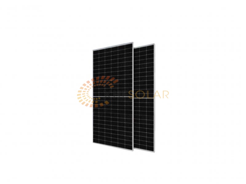 Mono Half Cell Solar Panel