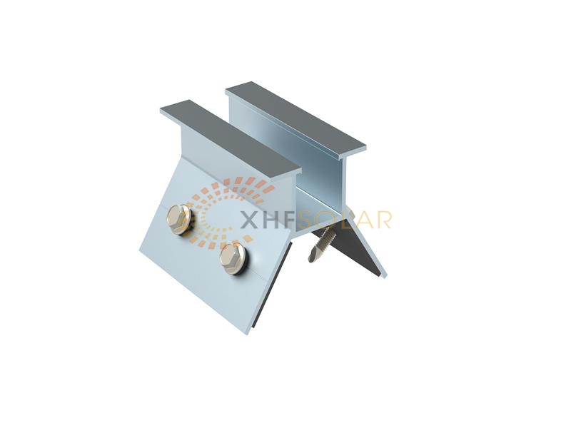 Wholesale Metal Roof Solar Clamp