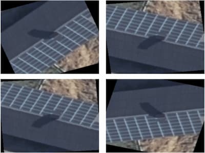 Νέα τεχνολογία βασισμένη στην τεχνητή νοημοσύνη για την αναγνώριση ηλιακών συστημάτων ταράτσας από εναέριες εικόνες