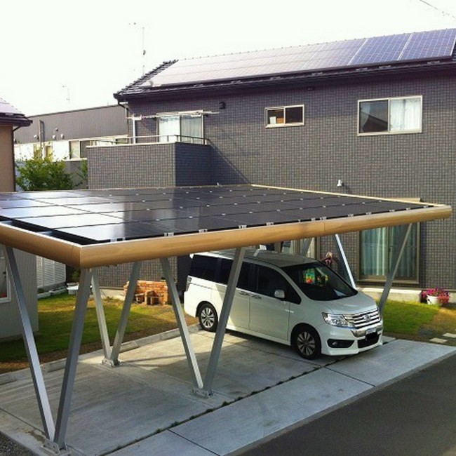 Αξίζει να αποκτήσετε ένα ηλιακό υπόστεγο για το σπίτι;

