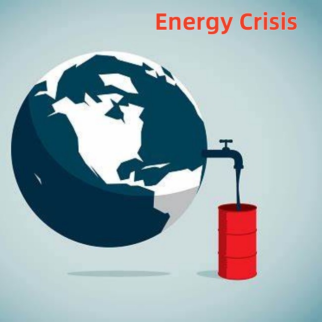 
     Λύση Ενεργειακής Κρίσης
    