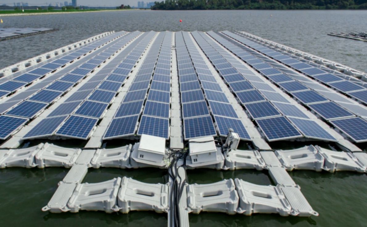 Τα πλεονεκτήματα και τα μειονεκτήματα της πλωτής ηλιακής ενέργειας
