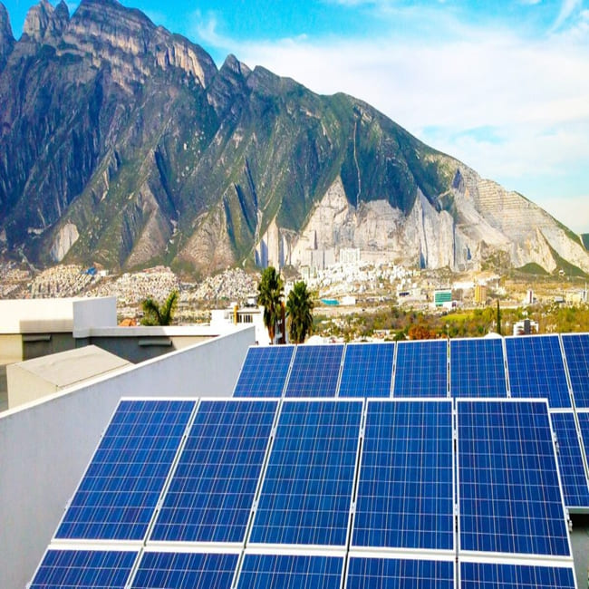 Solar Roof Flashing Kits: Αξιοποιώντας τη Δύναμη του Ήλιου